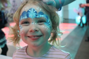 Disney on Ice Mouse Bounce Party