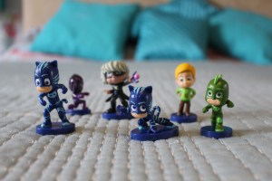 PJ Masks Blind bag Figures