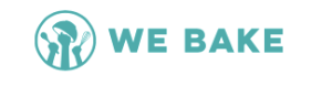 We Bake website