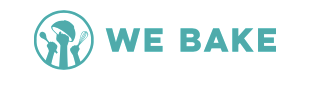 We Bake website