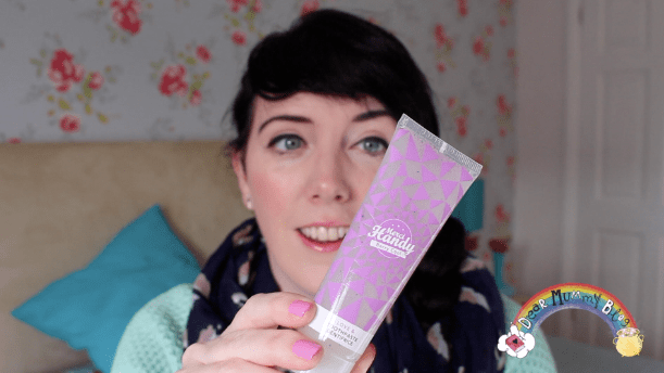 Beauty Subscription Box Review