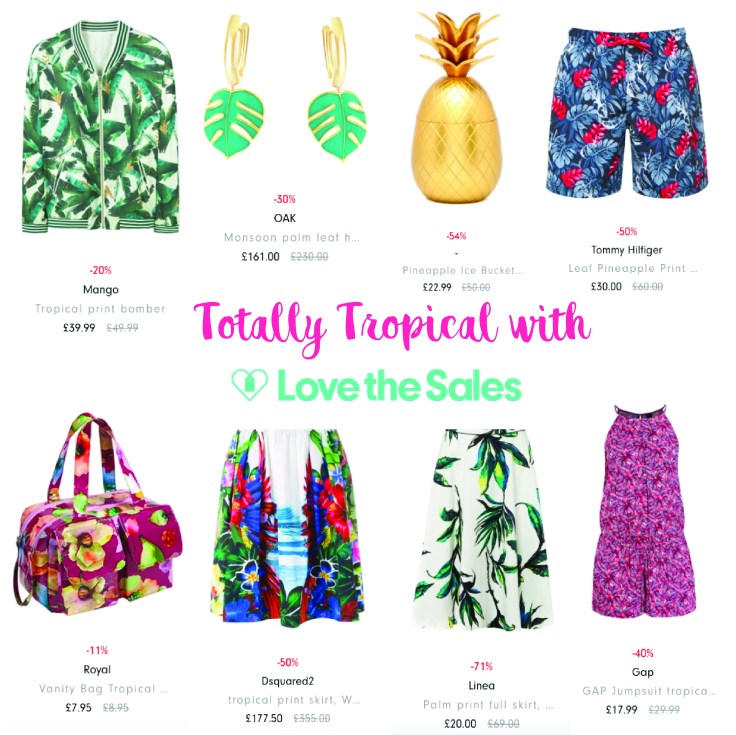 Love the Sales Review