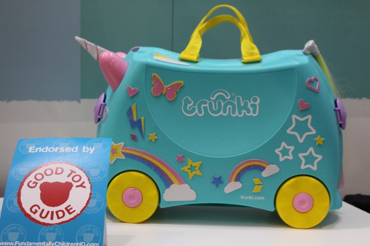 Trunki Unicorn