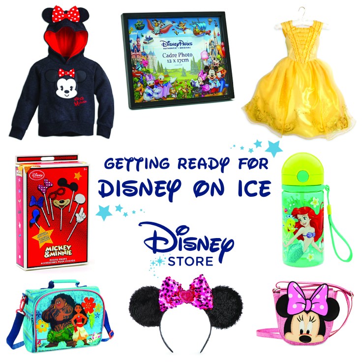 Disney on Ice Picks