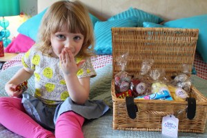Lolly's Sweet Treats Review