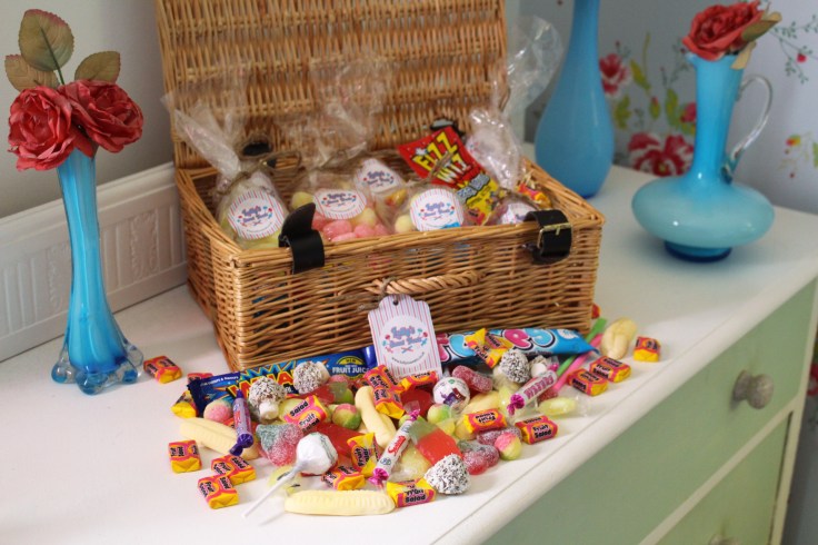 Lolly's Sweet Treats Hamper Review