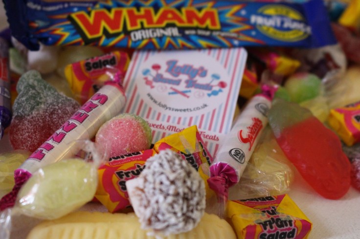 Lolly's Sweet Treats Review