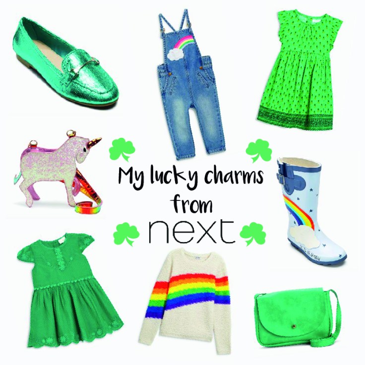 St Patricks Day NEXT