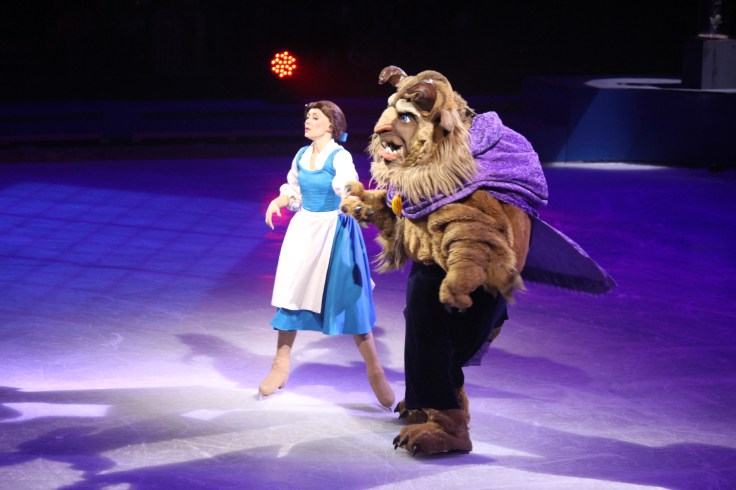 Disney on Ice Review