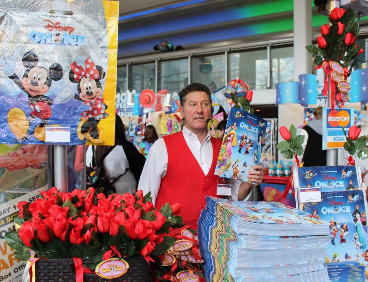 Disney on Ice Review