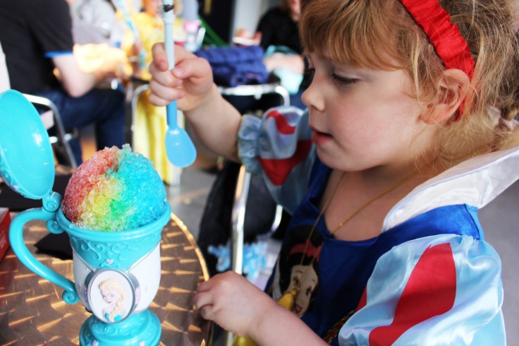 Disney on Ice Review in London