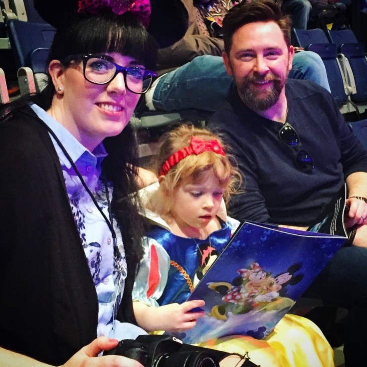 Disney on Ice Review