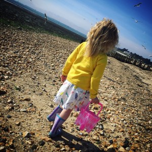 Lepe Beach Review