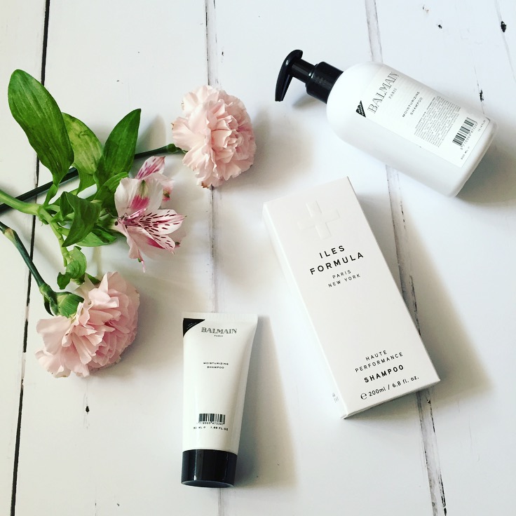 Best Shampoos on the market