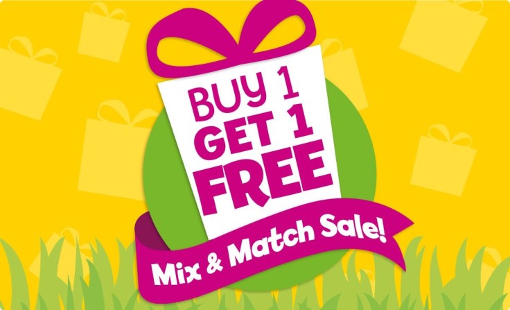 #TheEntertainerUnboxed in Basingstoke