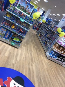 #TheEntertainerUnboxed in Basingstoke