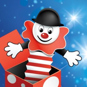 #TheEntertainerUnboxed in Basingstoke