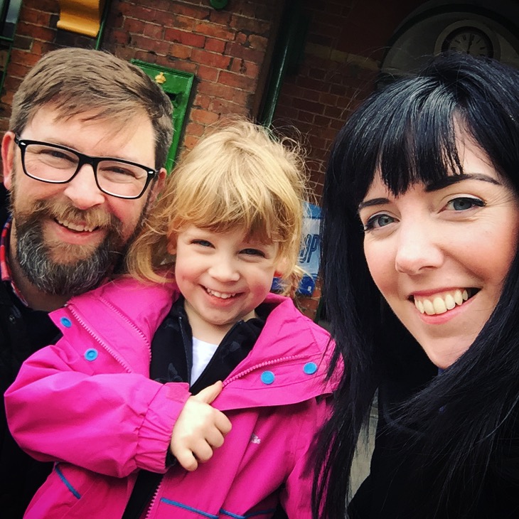 The Watercress Line Review