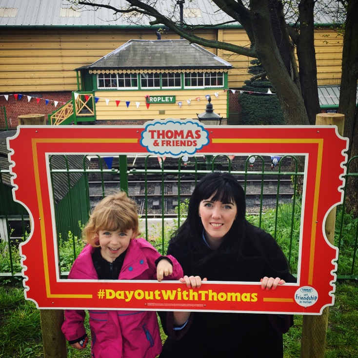 The Watercress Line Review