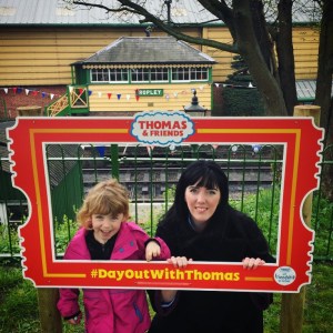 The Watercress Line Review