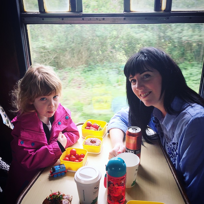 The Watercress Line Review