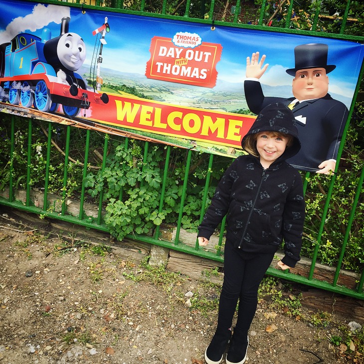 The Watercress Line Review