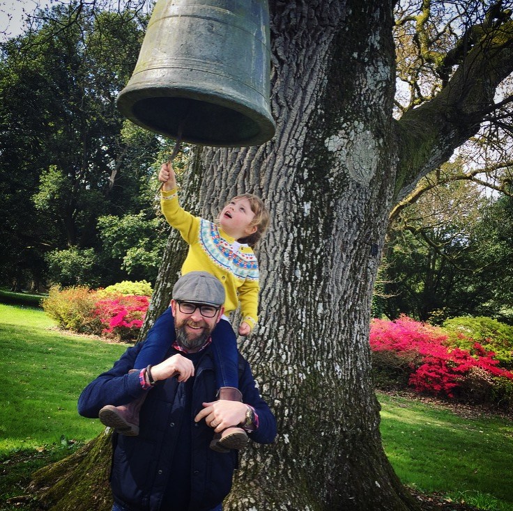 Exbury Gardens Review