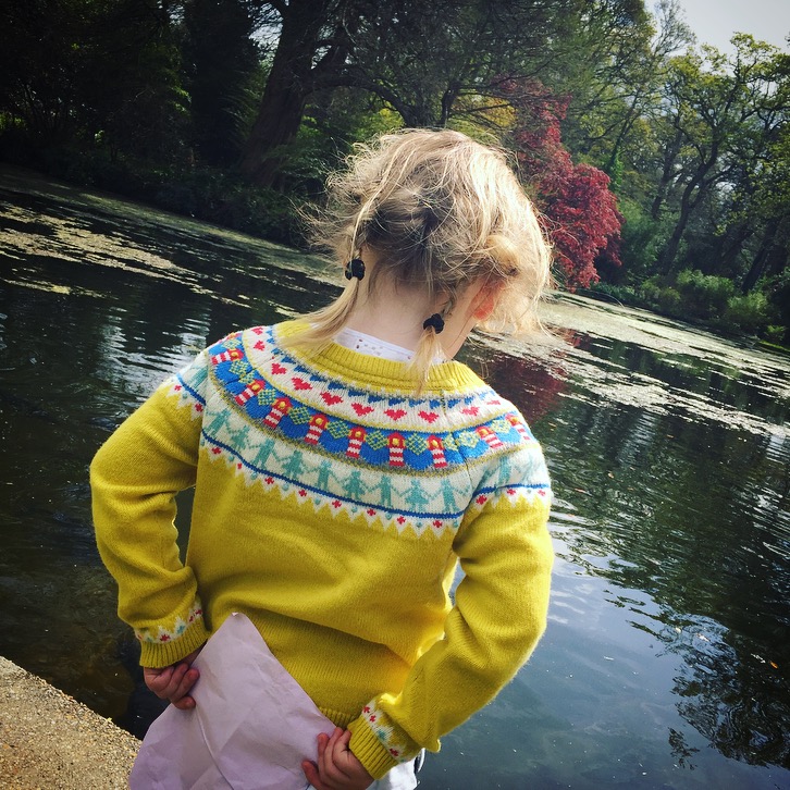 Exbury Gardens Review