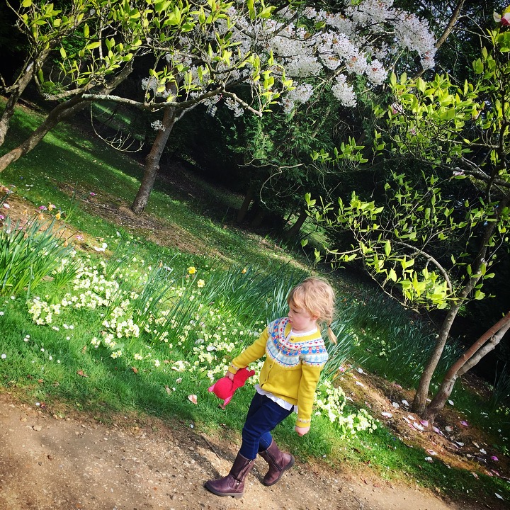 Exbury Gardens Review