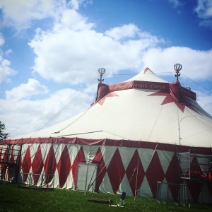 Moscow State Circus 2017 Review