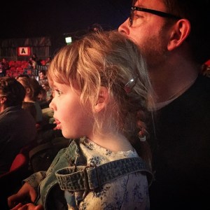 Moscow State Circus 2017 Review