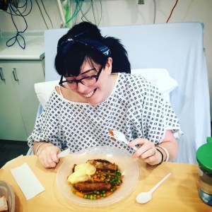 spontaneous pneumothorax