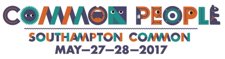Southampton Common People 2017