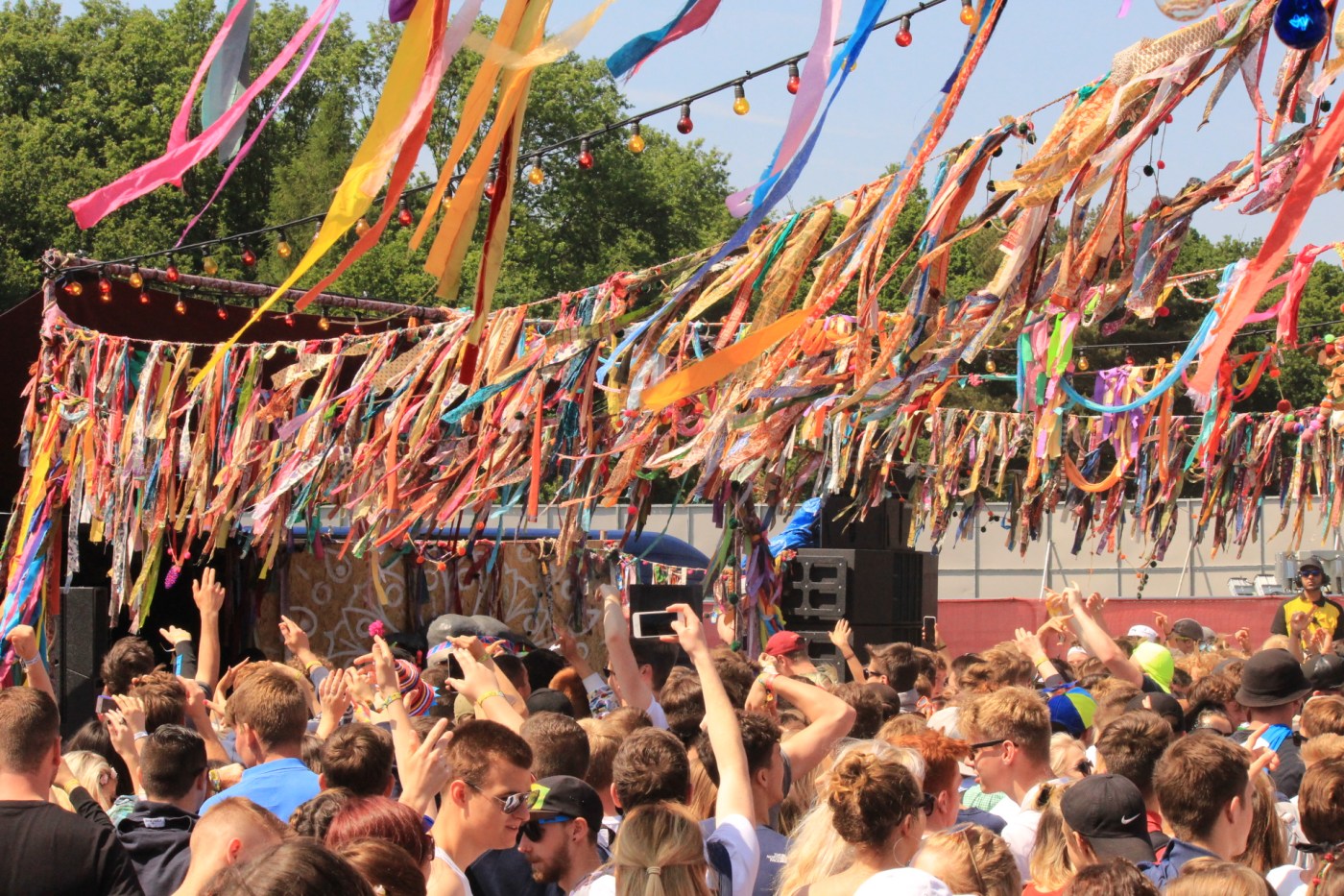 Southampton Common People 2017