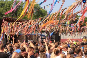 Southampton Common People 2017