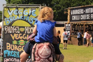 Southampton Common People 2017