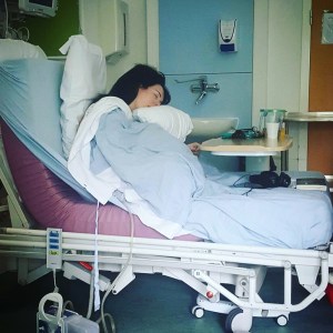 spontaneous pneumothorax