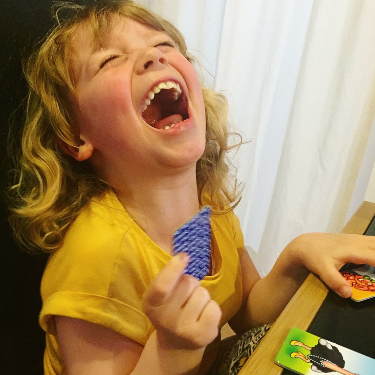 Orchard Toys Animal Families Game Review