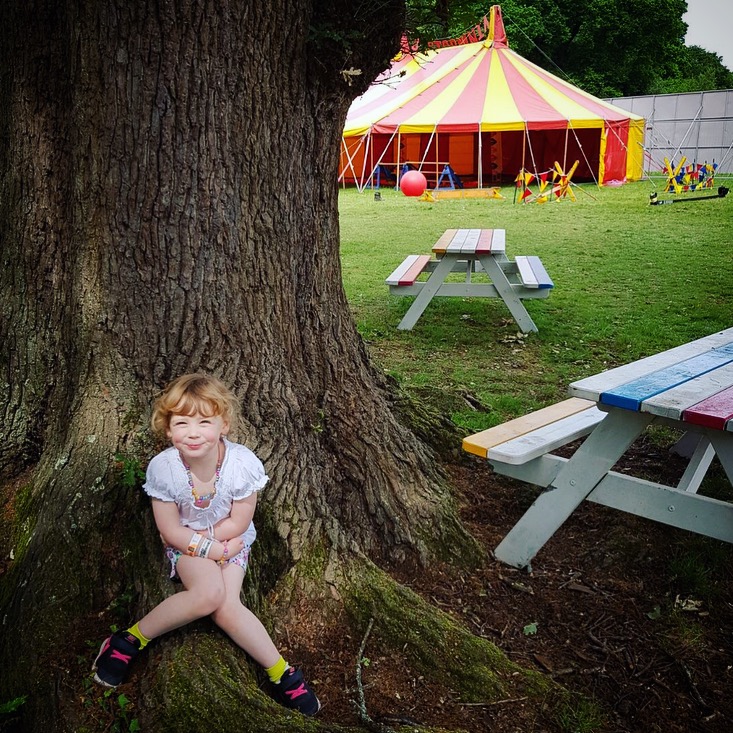 Common People Southampton 2017 Review