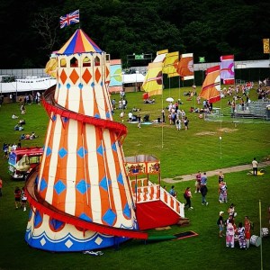 Common People Southampton 2017 Review