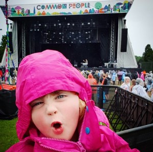 Common People Southampton 2017 Review