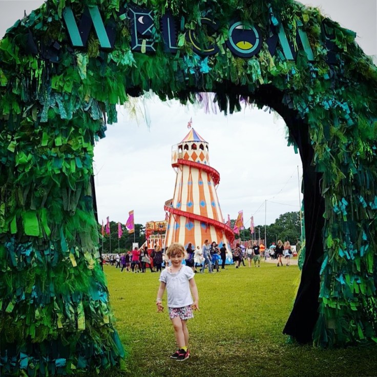 Common People Southampton 2017 Review