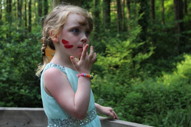 Smokey Joe's Shindig at Camp Smokey