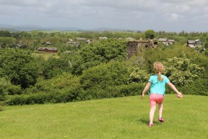 Bluestone Wales Views