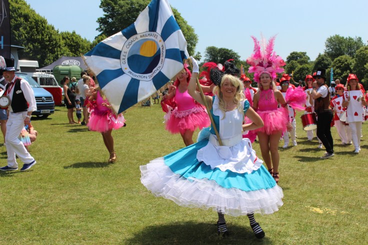 Funk the Family Review 2017