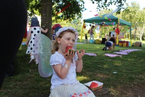 Funk the Family Review 2017