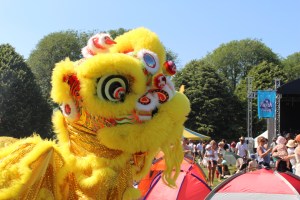 Funk the Family Review 2017