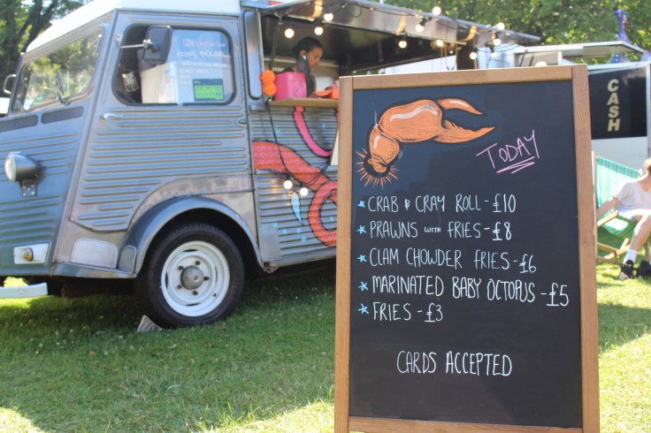 Funk the Family Review 2017