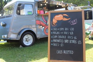 Funk the Family Review 2017