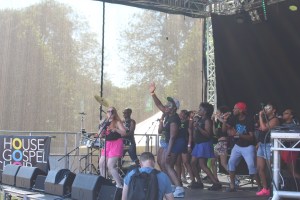 Funk the Family Review 2017